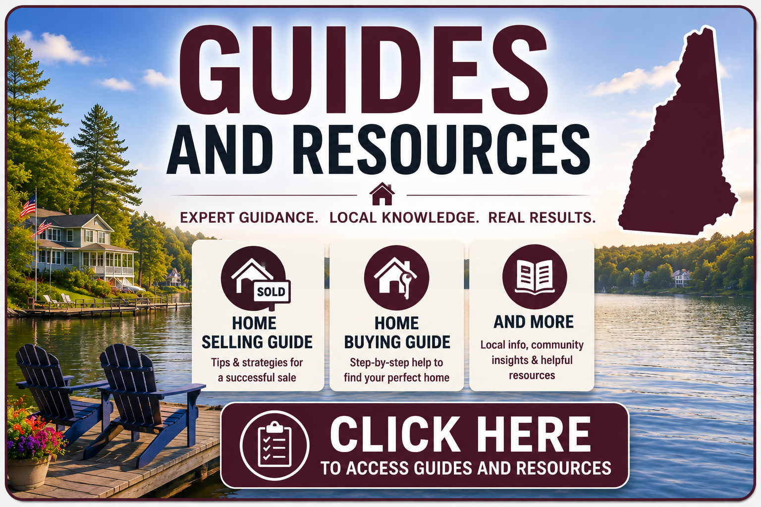 Guides and Resources