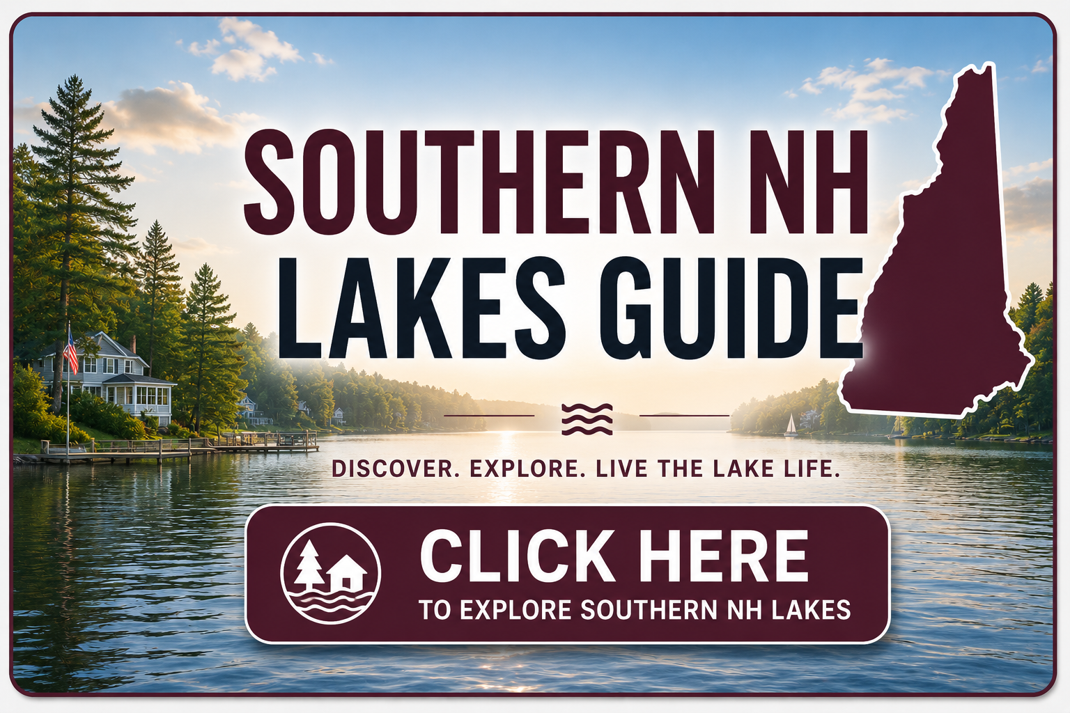 Lakes Guide