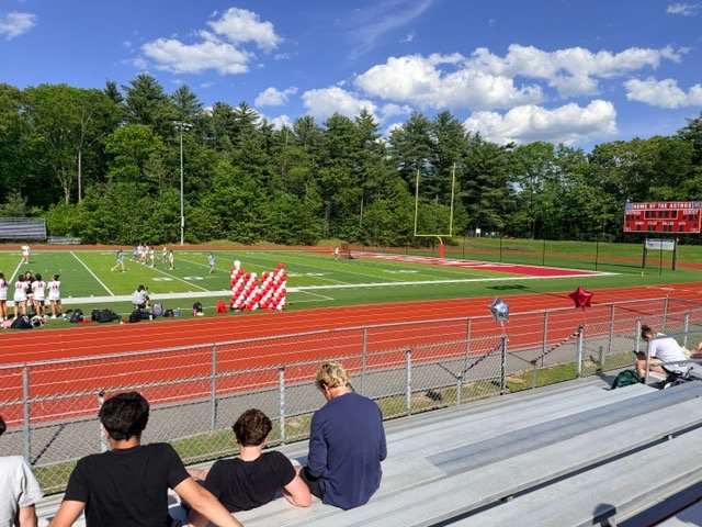 Derry sports