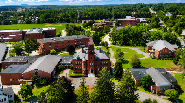 Pinkerton Academy