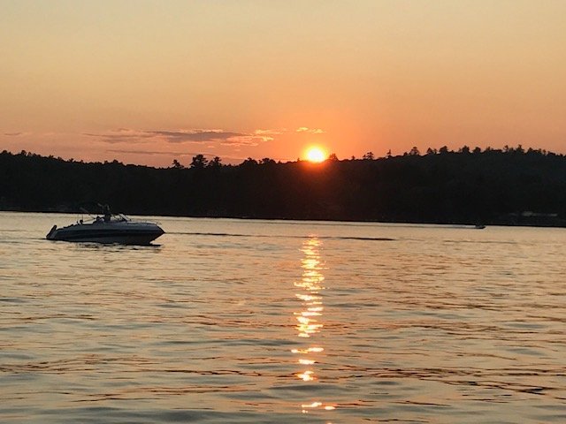 Big Island Pond