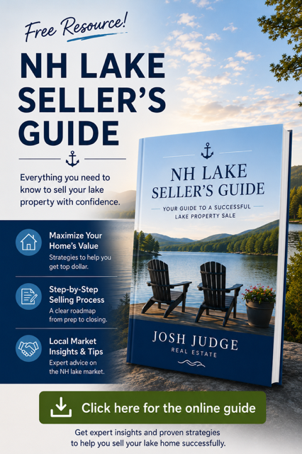 Seller’s guide