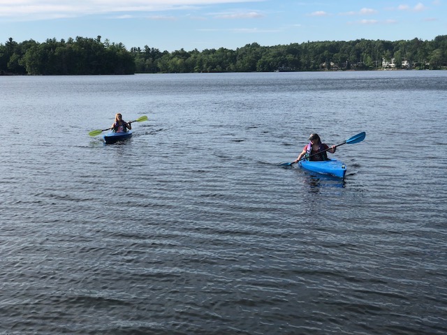 Kayak