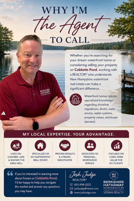 Josh Judge - Realtor