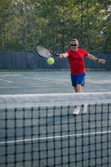 Josh Tennis