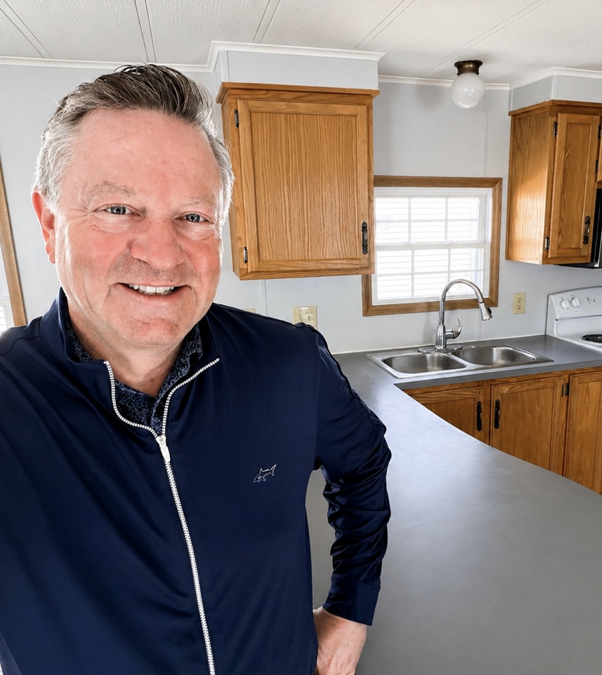 Josh kitchen
