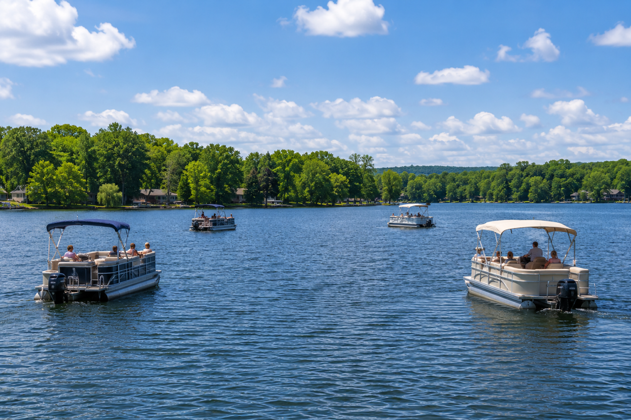 Boats
