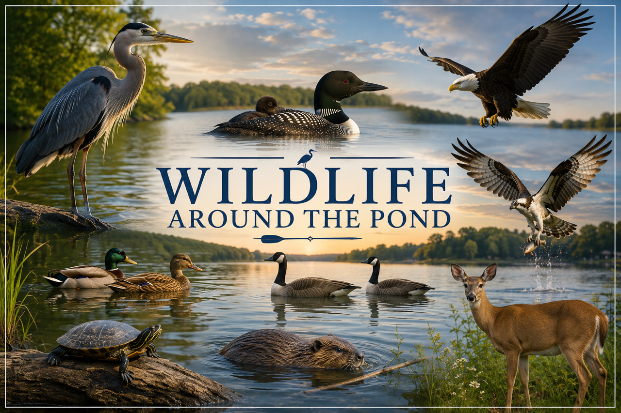 Wildlife