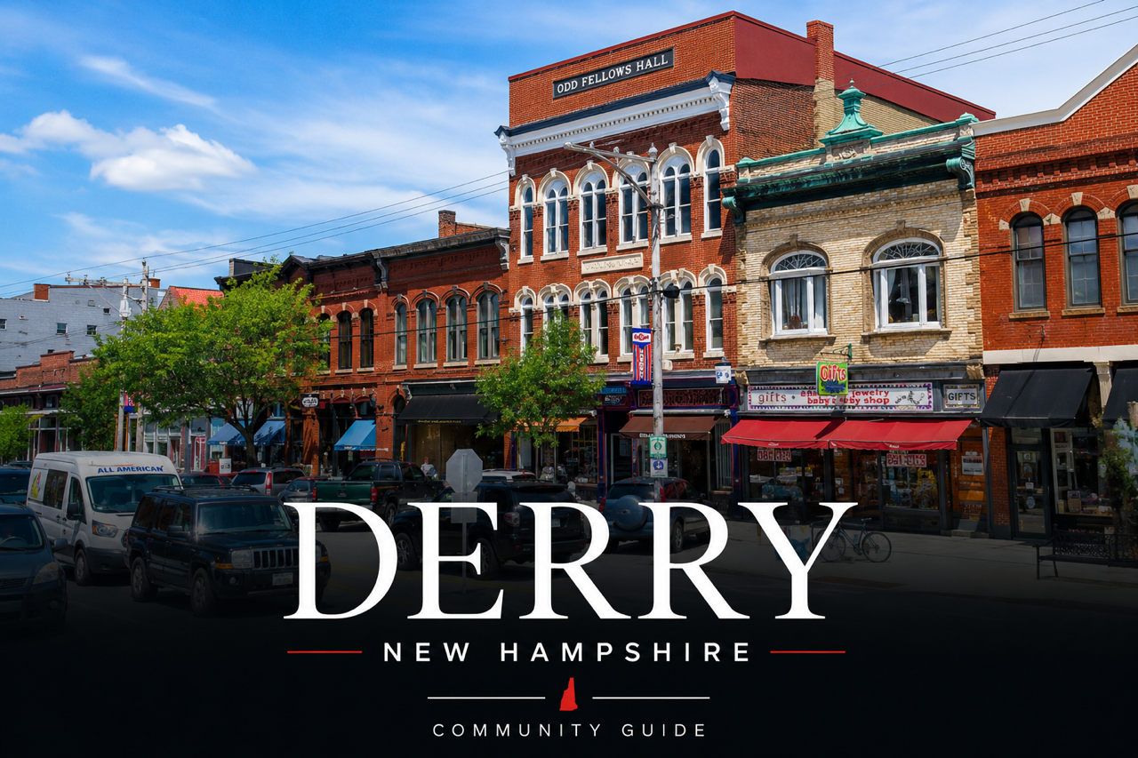 Derry