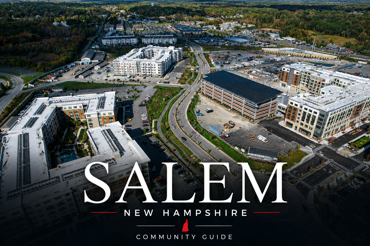 Salem