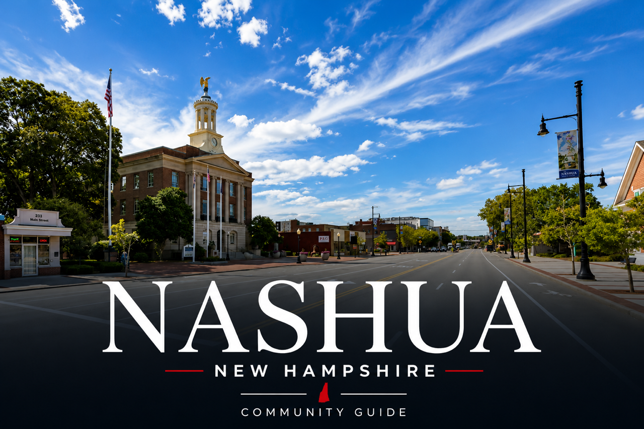 Nashua