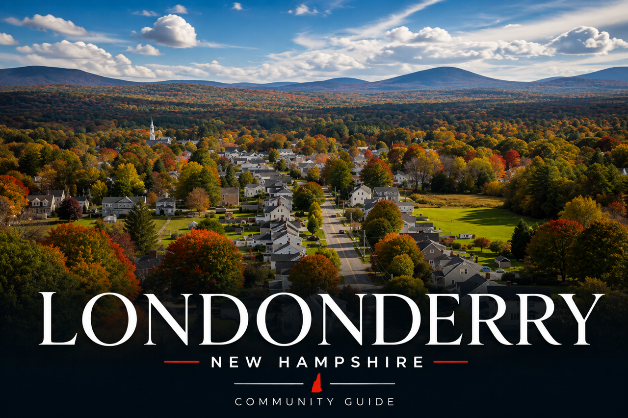 Londonderry