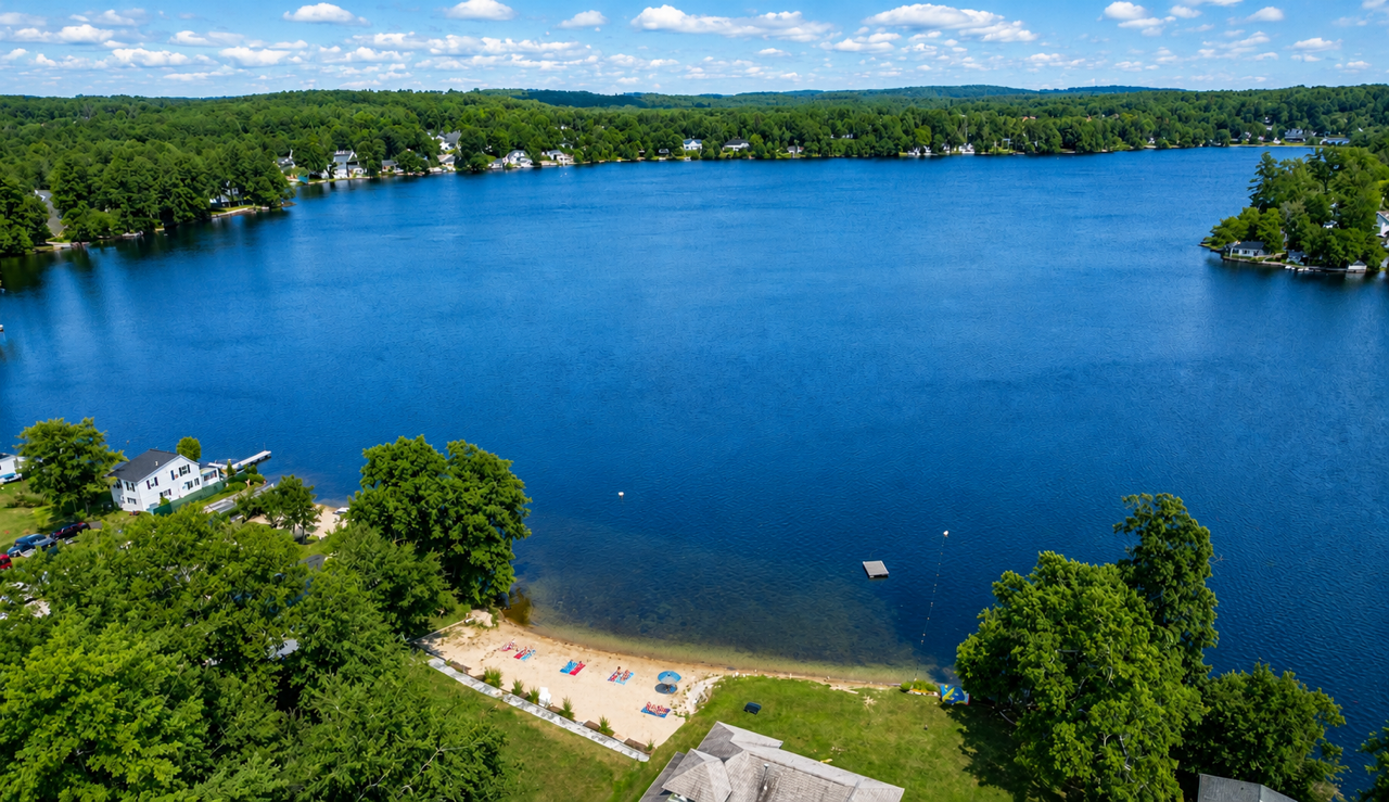 Beaver Lake