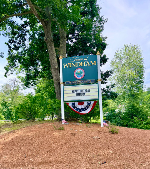 Windham