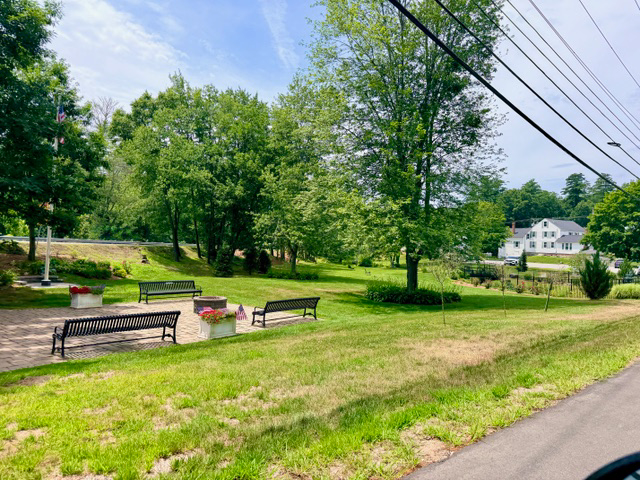 Windham common