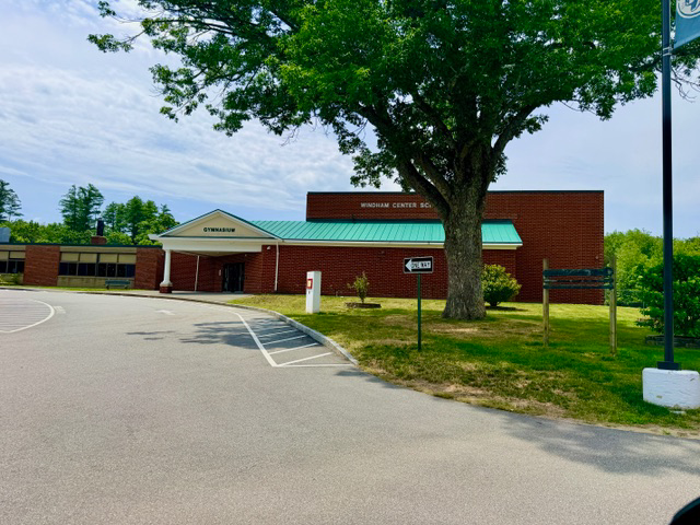 Windham Central