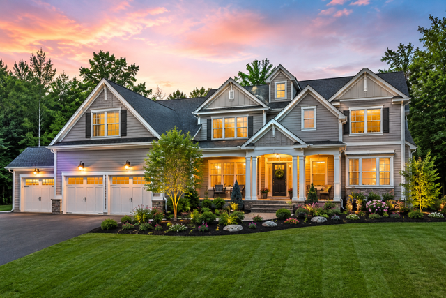Windham home