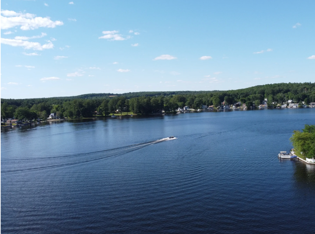 Beaver Lake
