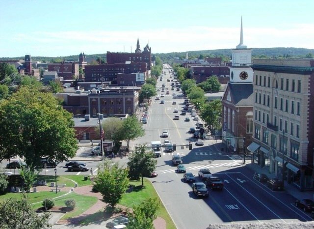 Nashua