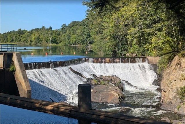 Mine Falls Park