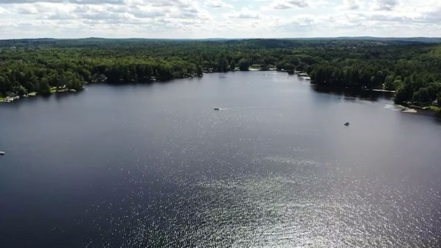 Angle Pond