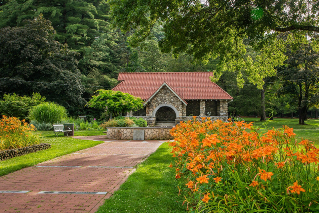 Nashua park