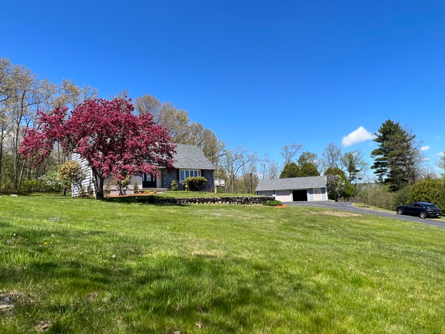 Londonderry home that Josh sold