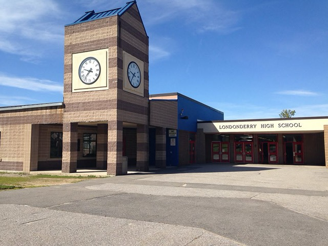 Londonderry High School