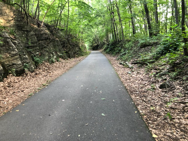 Salem Rail Trail