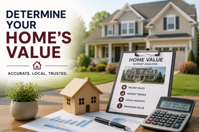 Home value