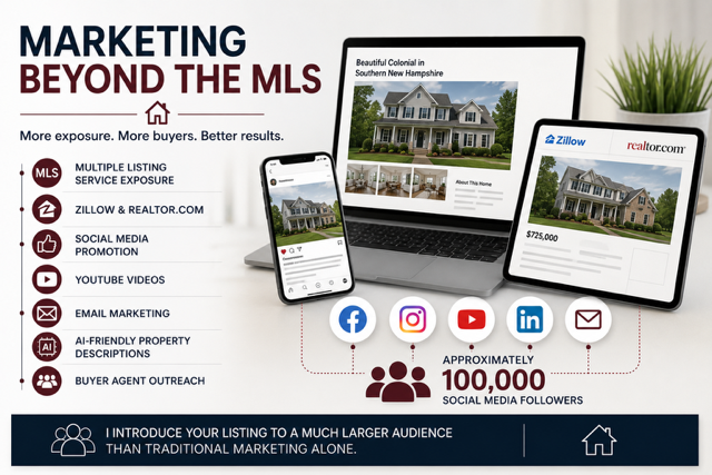 Beyond the MLS
