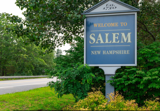 Salem, NH