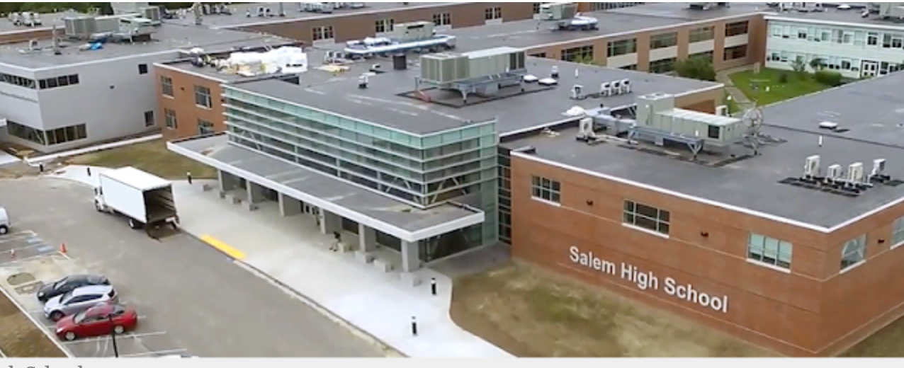 Salem High School
