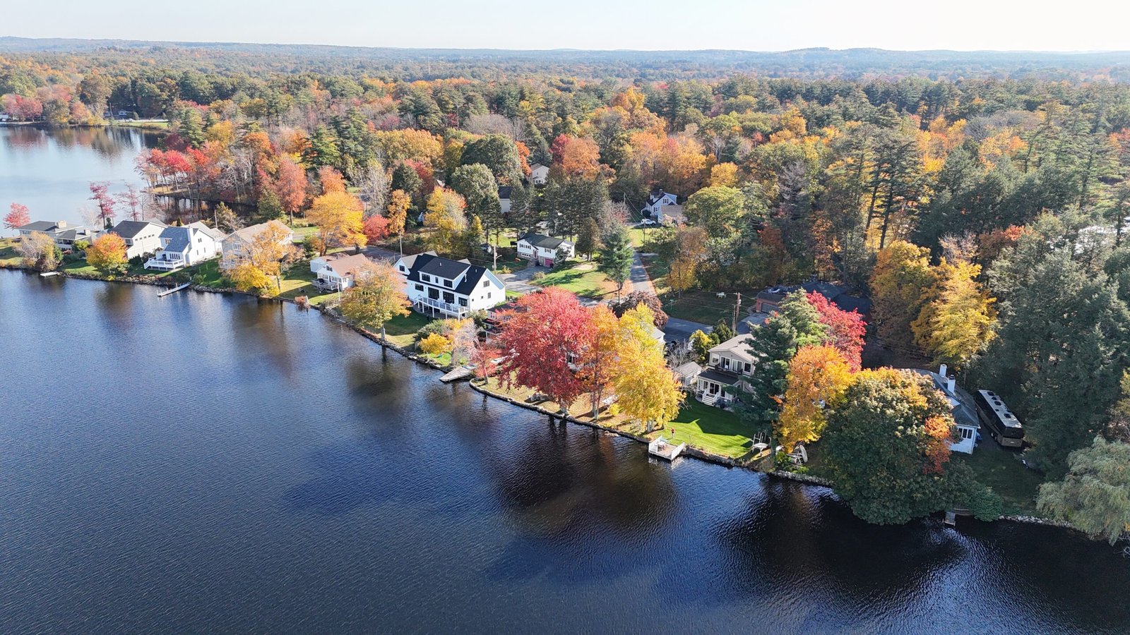 Canobie Lake